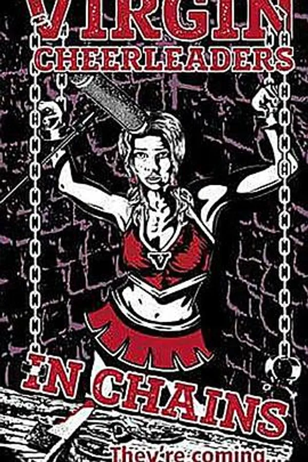 被锁链束缚的啦啦队员雏儿 Virgin Cheerleaders in Chains