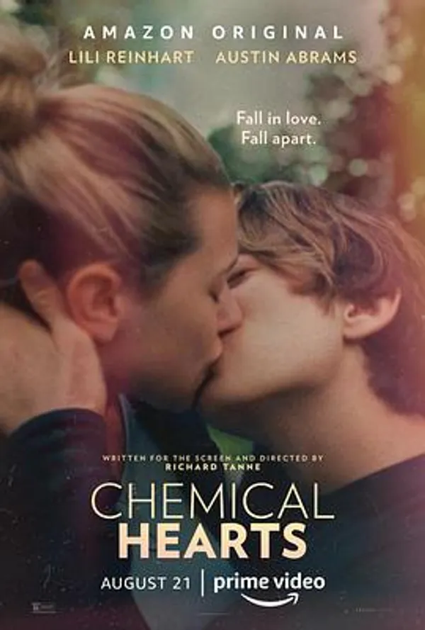 化学心脏 Chemical Hearts