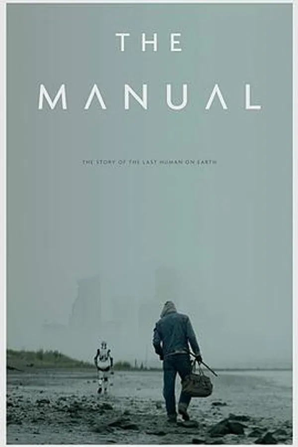 手册 The Manual