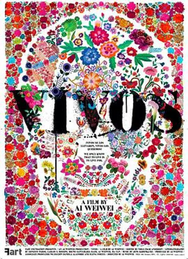 活着 Vivos
