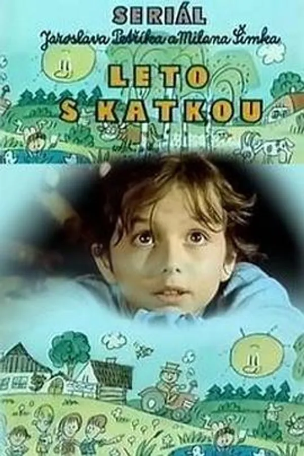 与卡蒂亚的夏天 Leto s Katkou