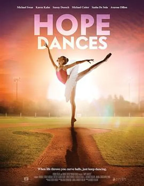 希望舞曲 Hope Dances