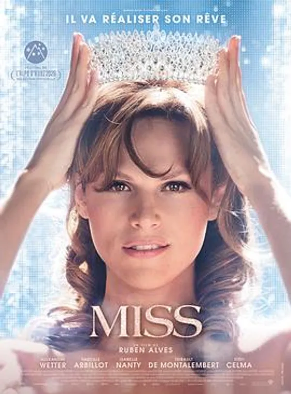 我的选美梦 Miss