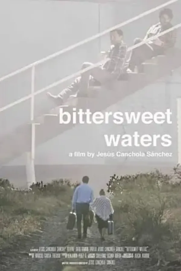 甜蜜苦涩的水 Bittersweet Waters