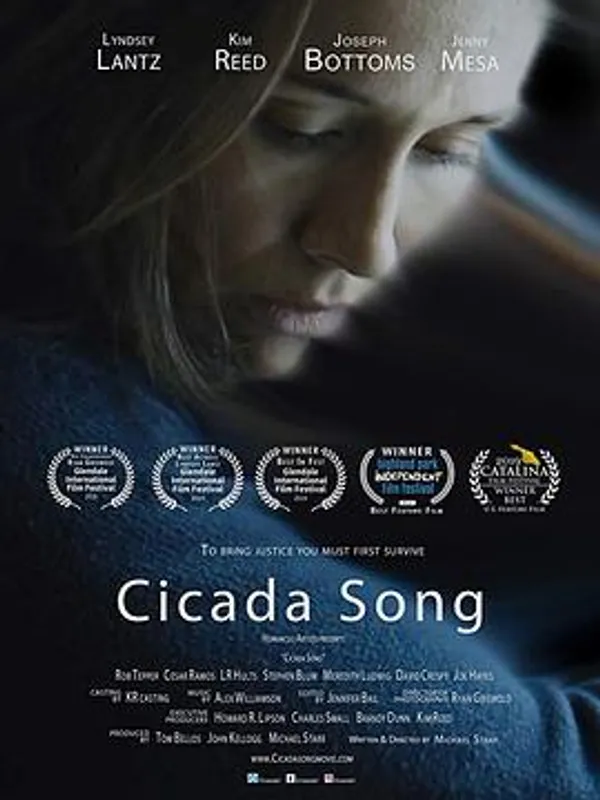 蝉语 Cicada Song