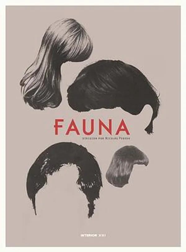 法欧娜 Fauna