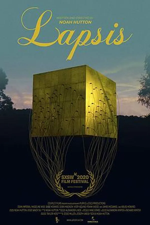 量子革命 Lapsis