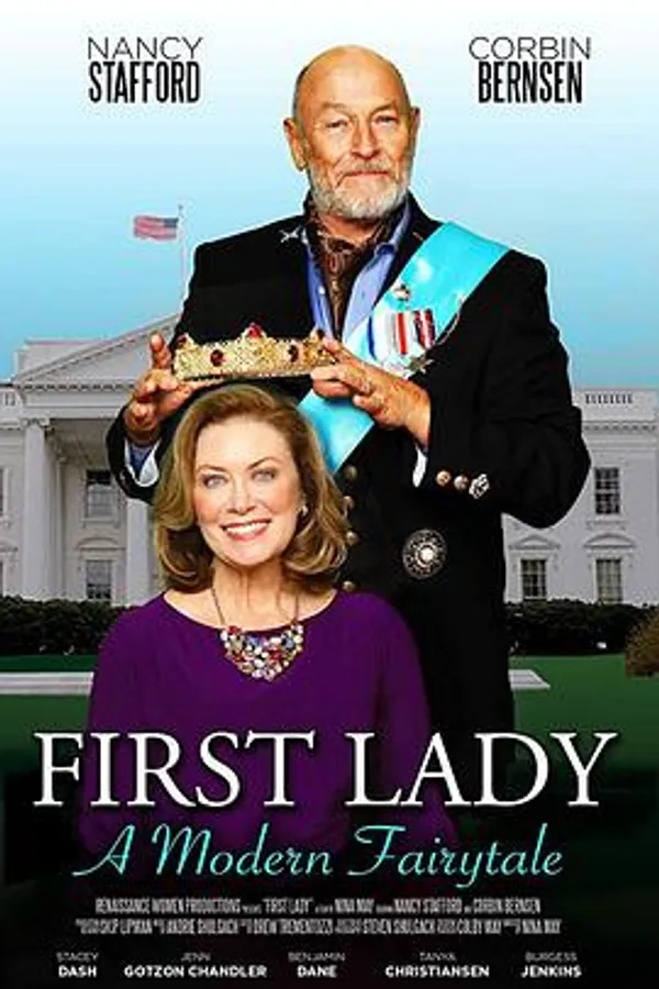 第一夫人 First Lady