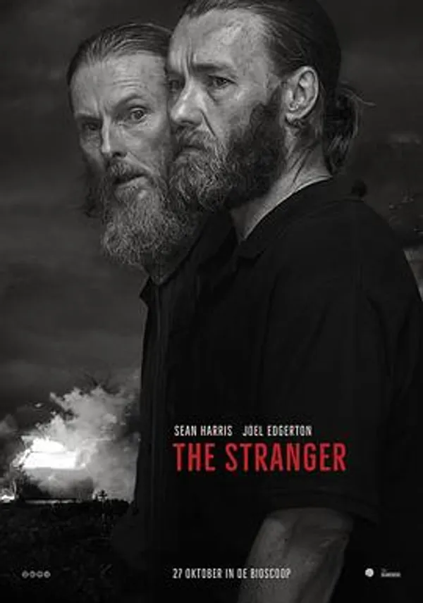 双面陌生人 The Stranger