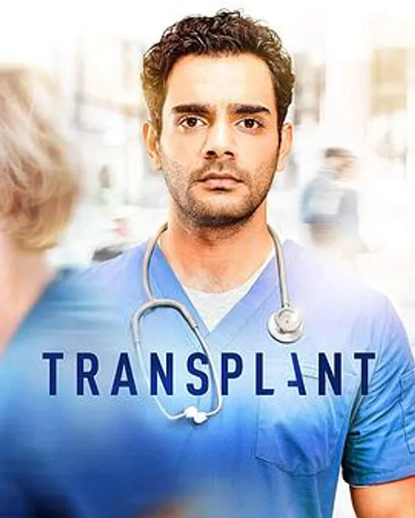 移植手术 第一季 Transplant