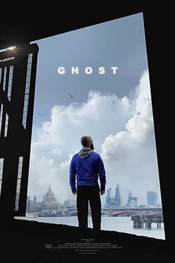 鬼佬 Ghost