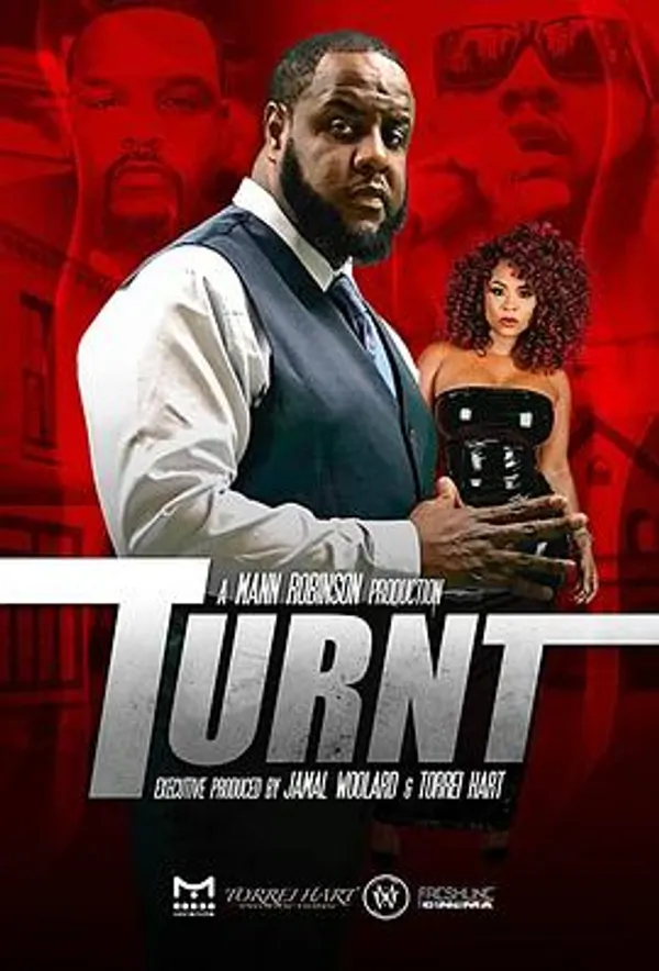 逐梦乐坛 Turnt