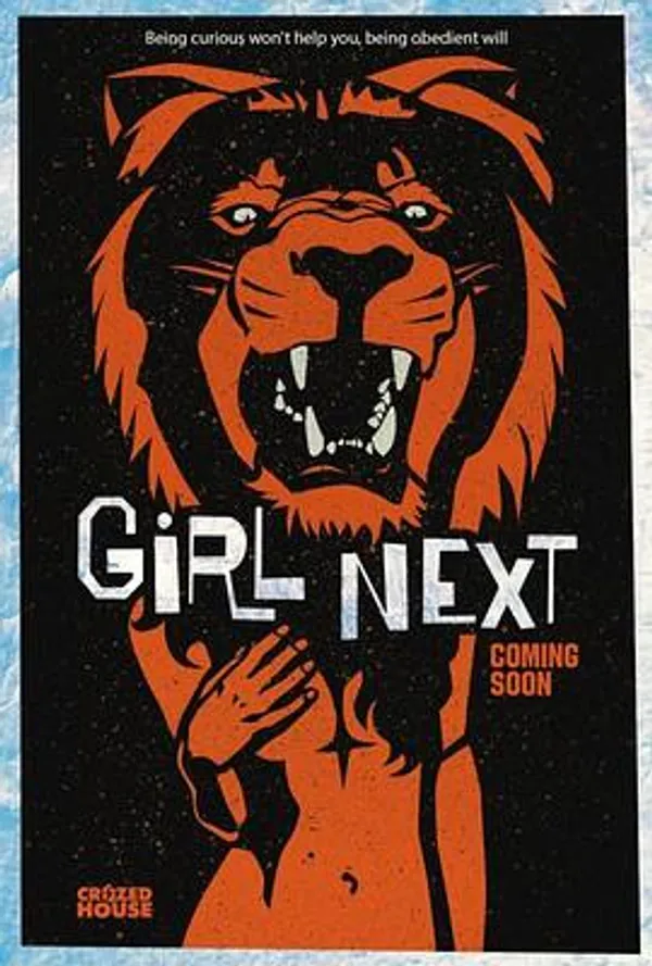 反抗女孩 Girl Next