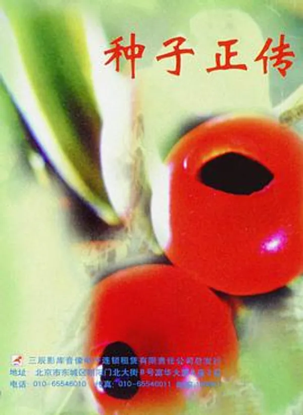 种子正传 