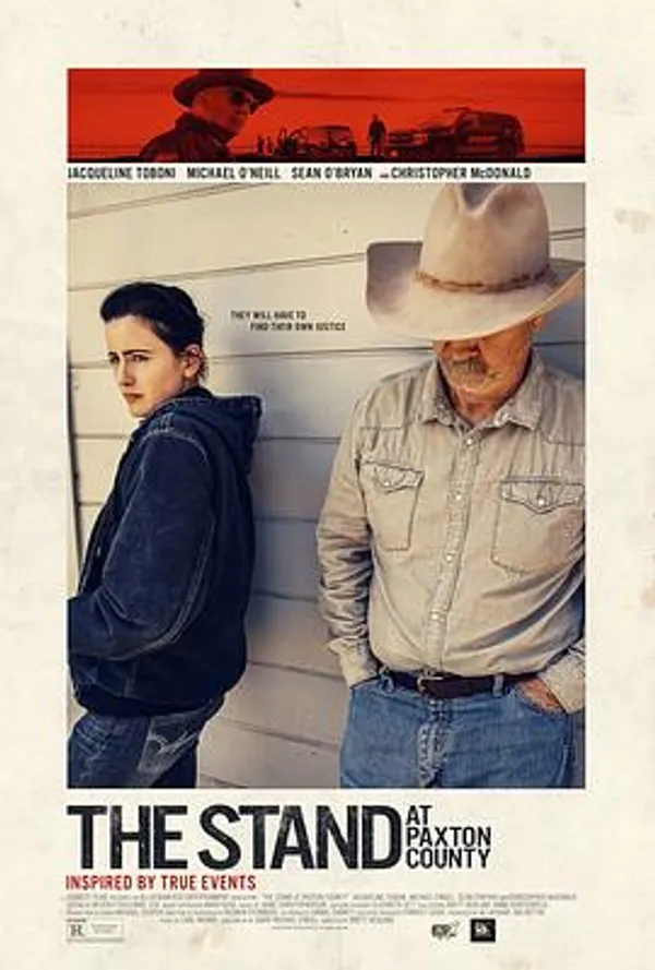 捍卫家园 The Stand at Paxton County