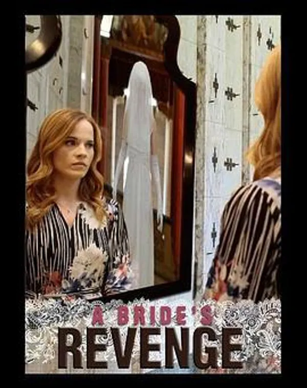 复仇新娘 A Bride's Revenge