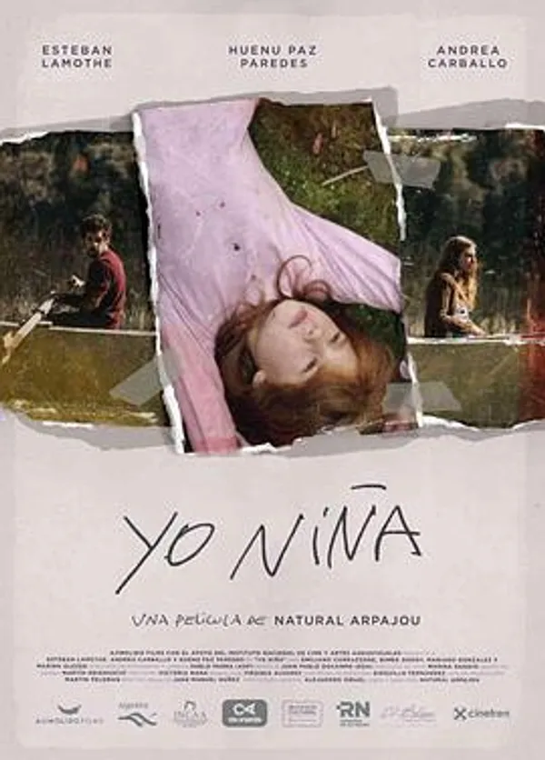 Yo niña 