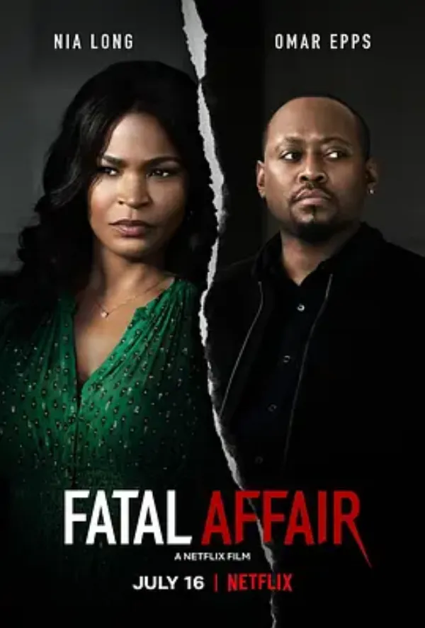 致命偷情 Fatal Affair