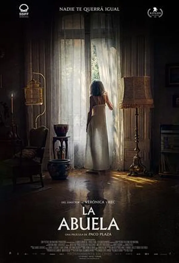 祖母 La Abuela