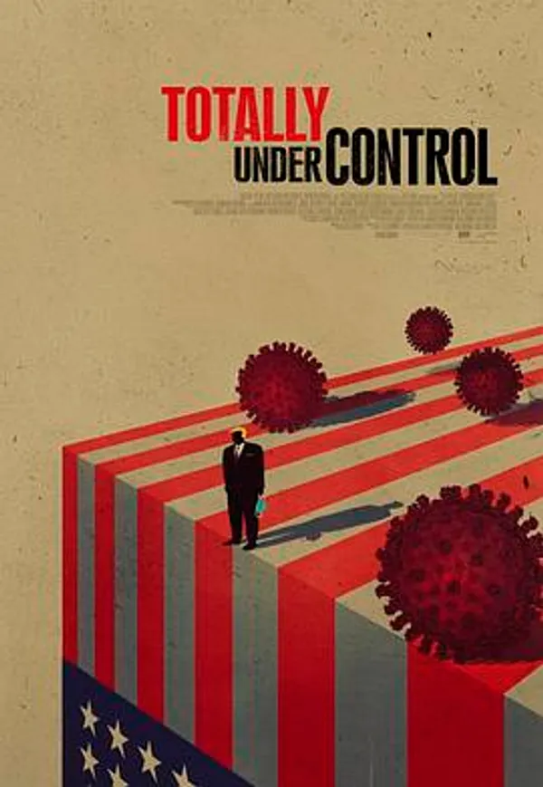 完全可控 Totally Under Control