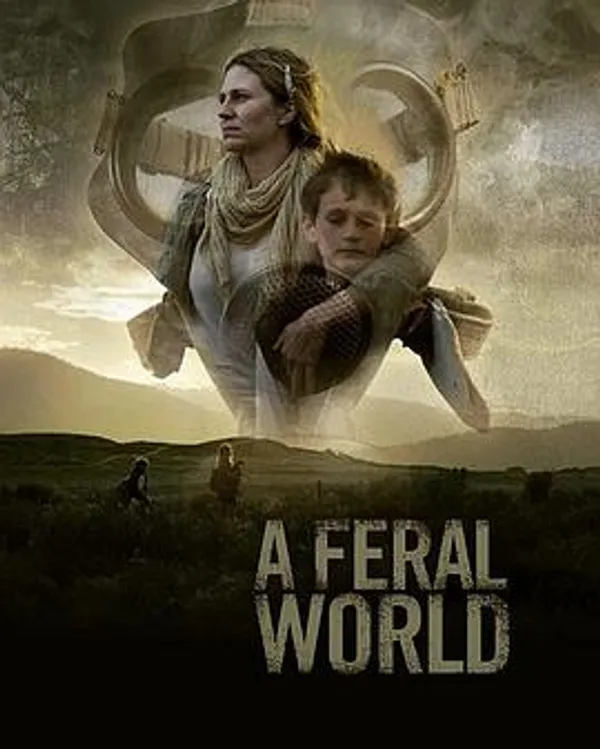 A Feral World 