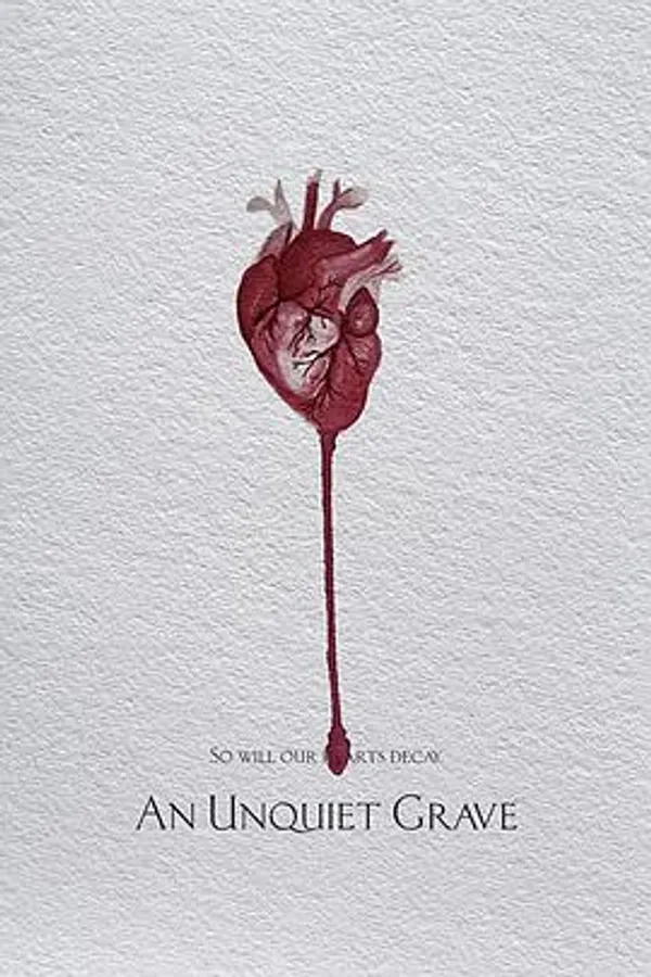 逝者难眠 An Unquiet Grave