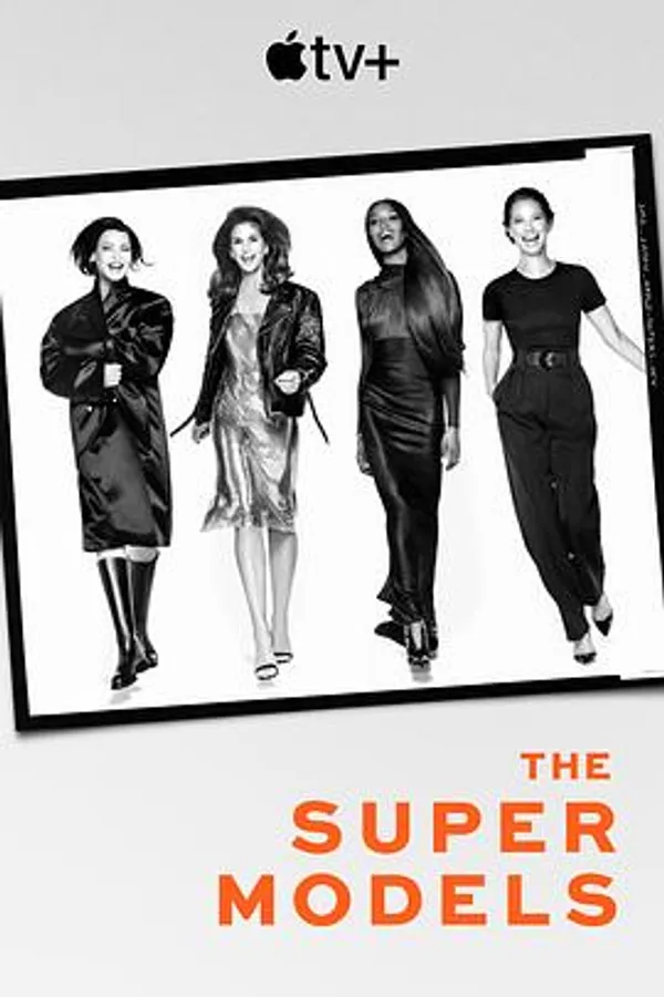 超模们 The Super Models