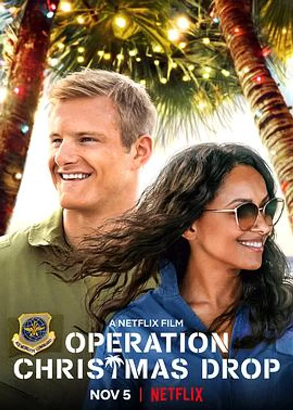 圣诞投爱 Operation Christmas Drop