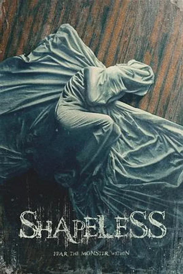 失形 Shapeless