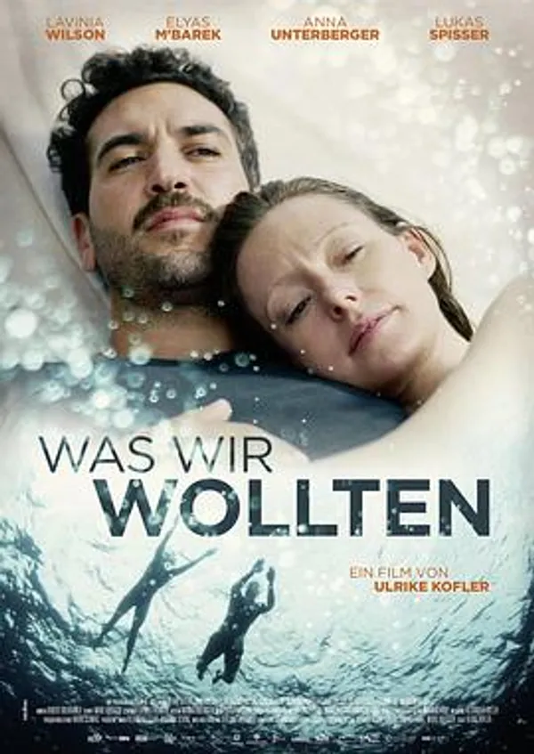 我们曾经想要的 Was wir wollten