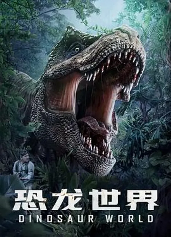 恐龙世界 