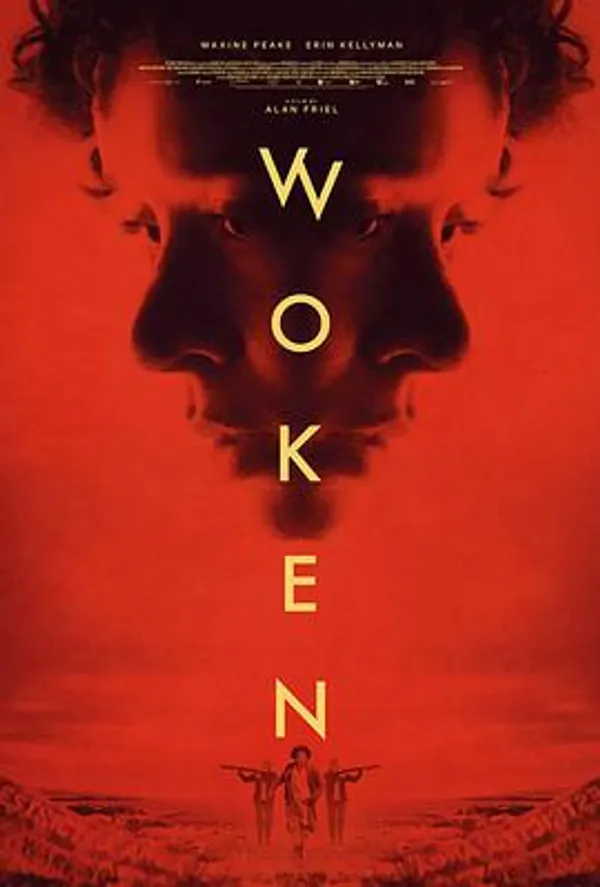 唤醒 Woken
