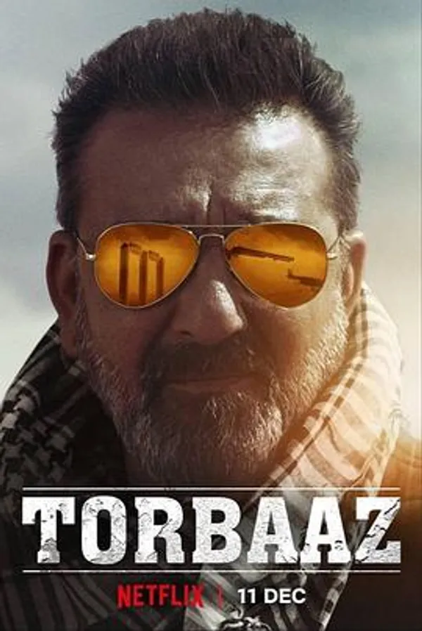 球胜难民营 Torbaaz