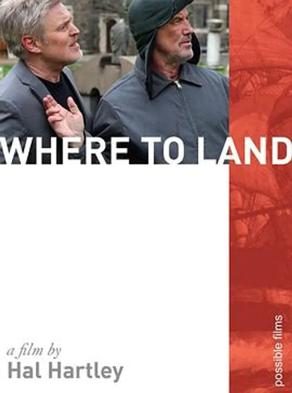 安身何处 Where to Land