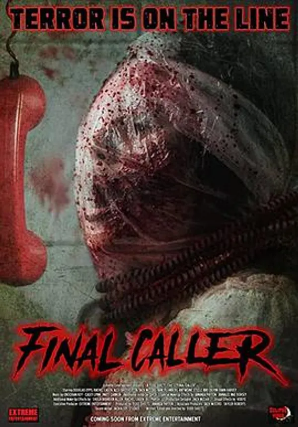 绝叫 Final Caller