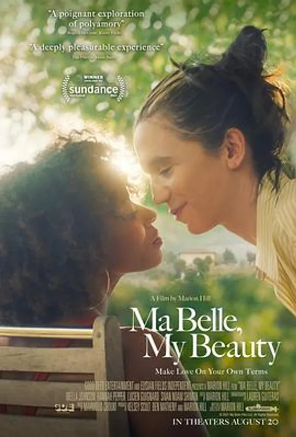 蜜糖美人 Ma Belle, My Beauty