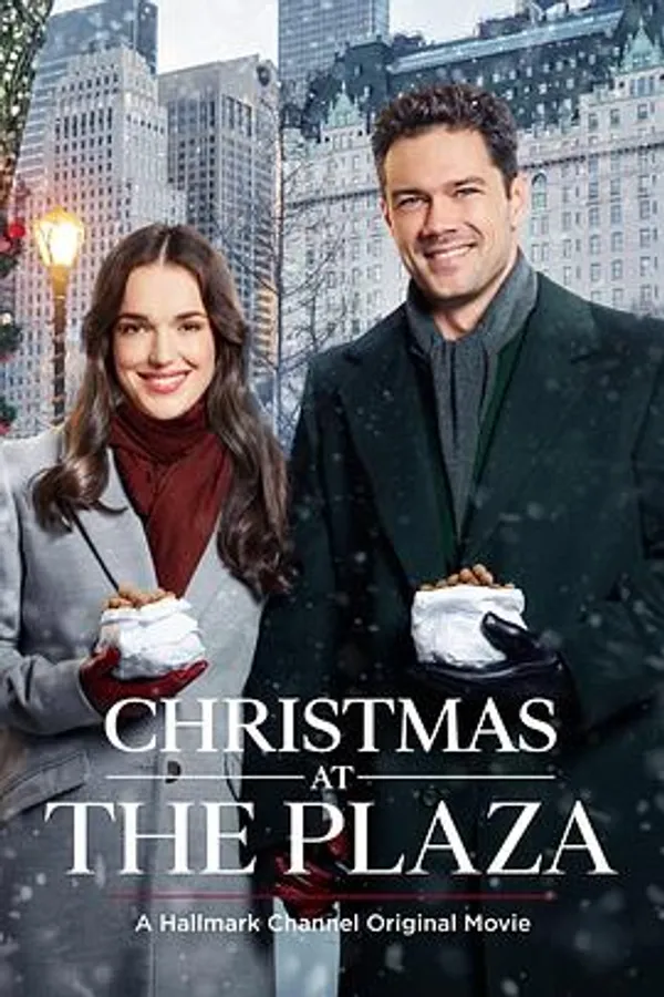 Christmas at The Plaza 
