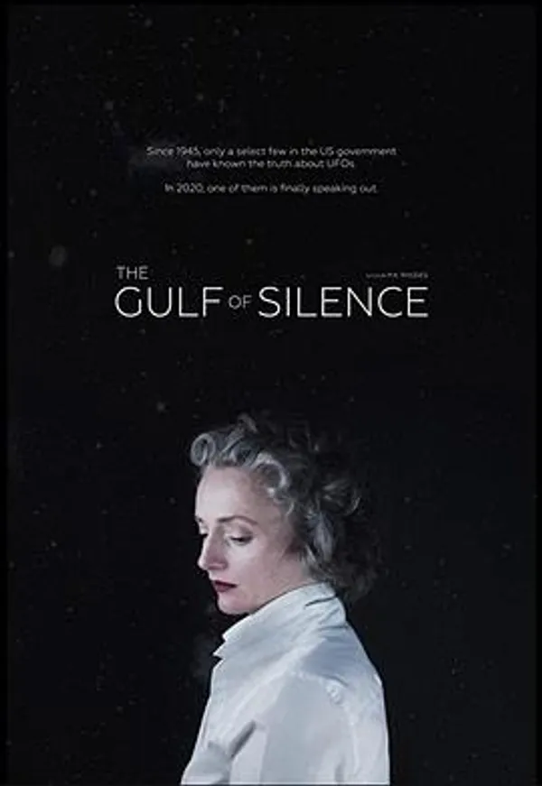 沉默之湾 The Gulf of Silence
