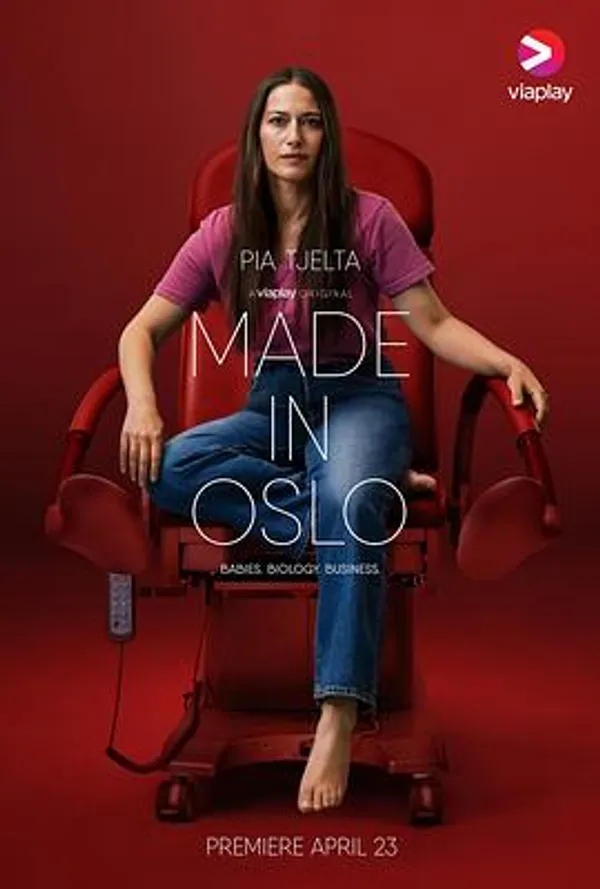 Made in Oslo 