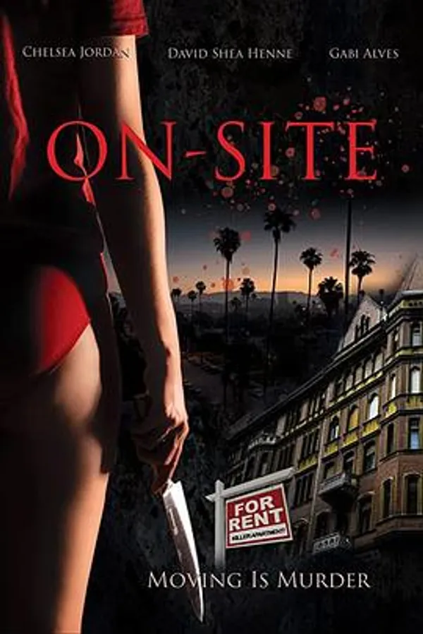 现场 On-Site