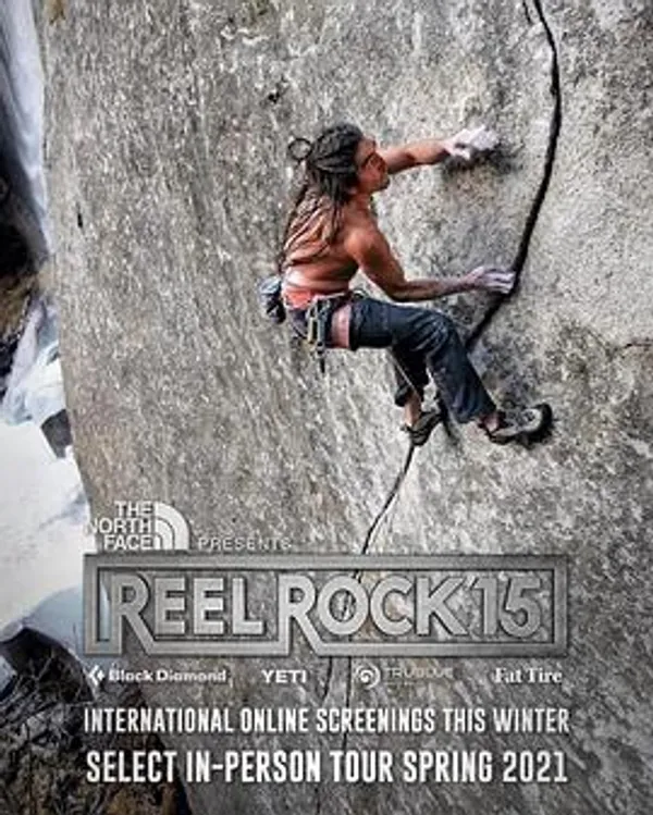 磐石传奇 15 Reel Rock 15