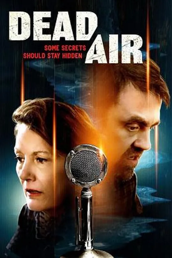 死亡无线电 Dead Air