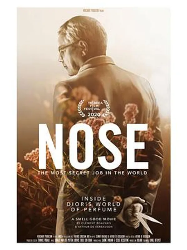 寻香之旅 Nose