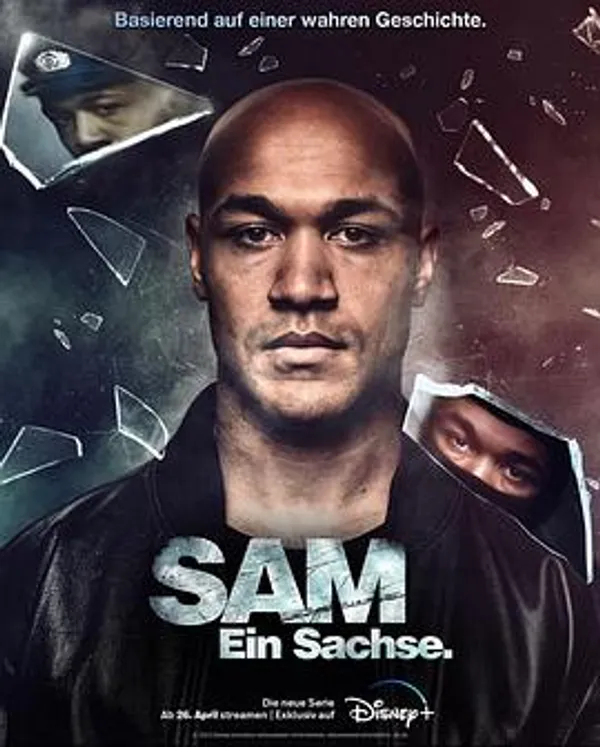 萨克森：迟来的正义 Sam – A Saxon