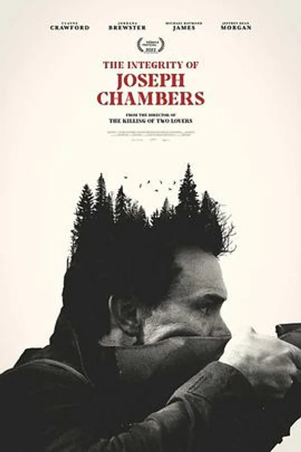 约瑟夫·钱伯斯的品格 The Integrity of Joseph Chambers