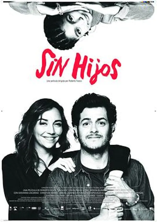 爱的小麻烦 Sin hijos