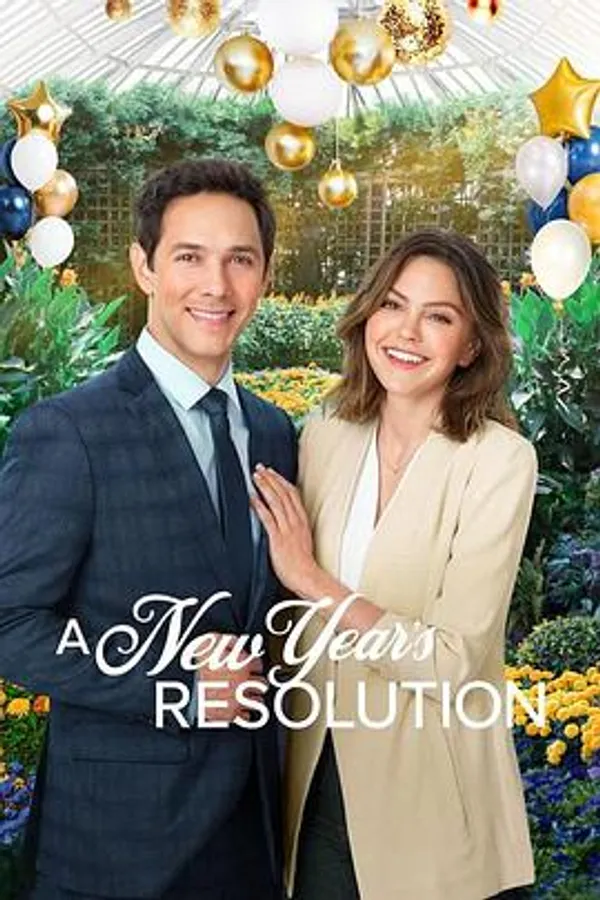 A New Years Resolution 