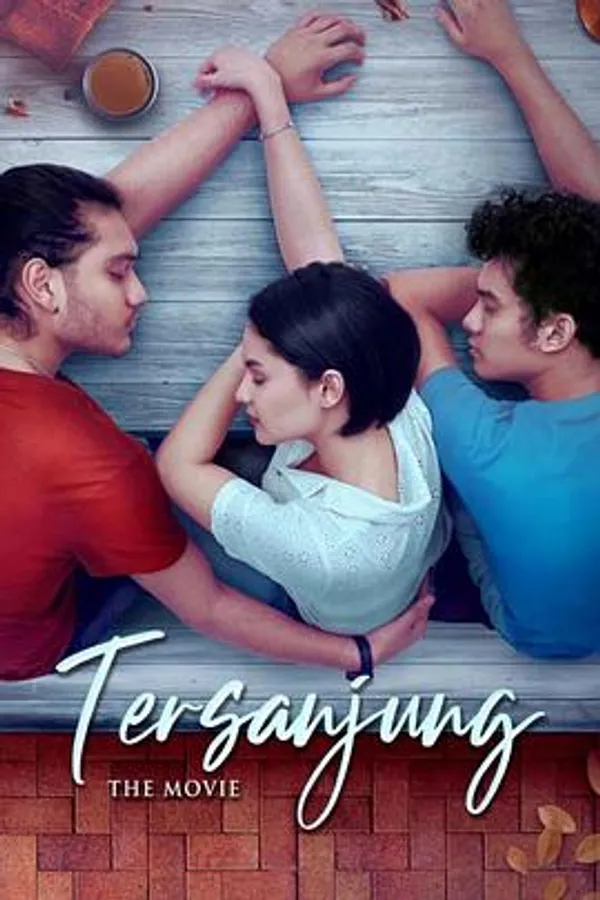 夜半惊心 Tersanjung: The Movie