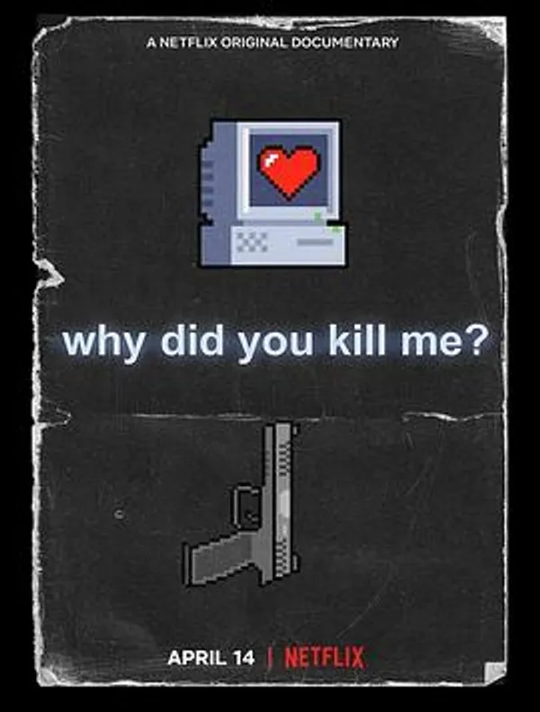 网络缉凶 Why Did You Kill Me?