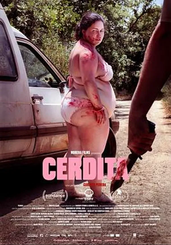 胖妞 Cerdita